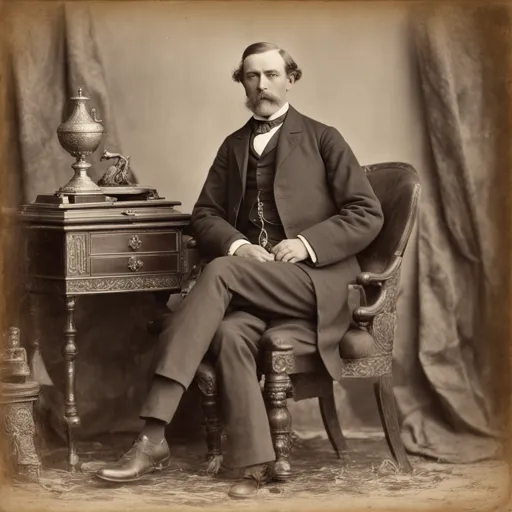 J. C. Wharton