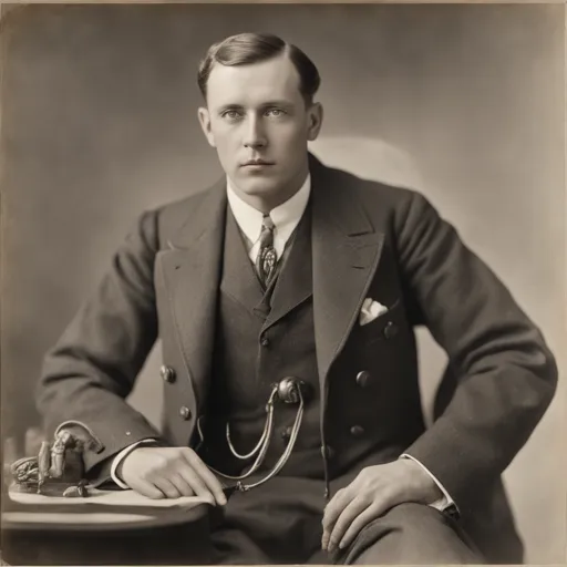 J. C. Winslow
