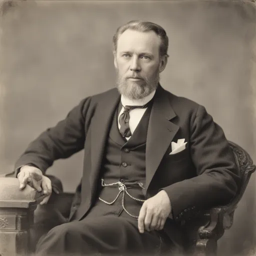 J. Calvin Giddings