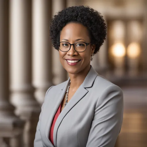 J. Camille Hall