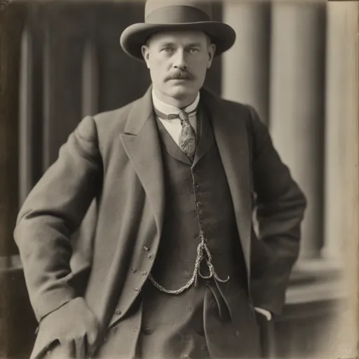 J. Campbell Ker