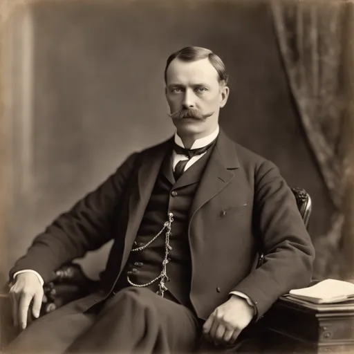 J. Carleton Bell