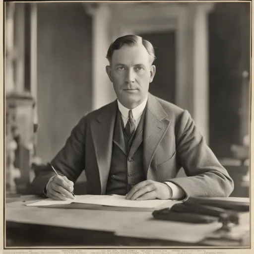 J. Carroll Johnson
