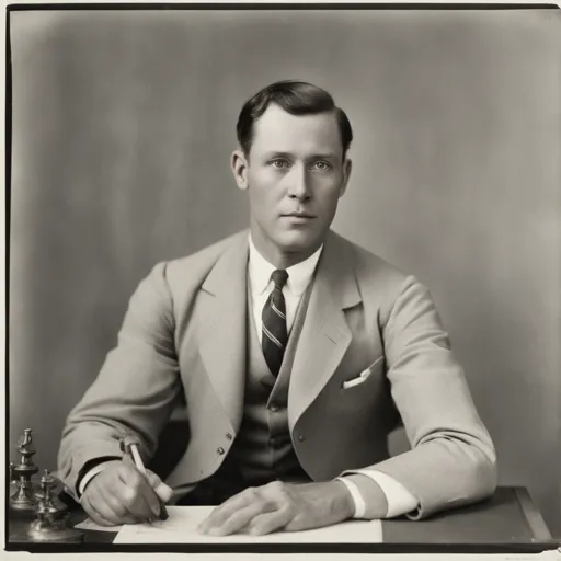 J. Carter Brown