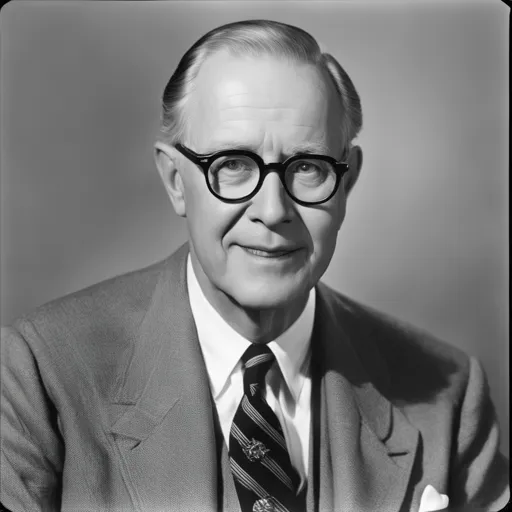 J. Carter Swaim
