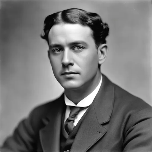 J. Charles Haydon
