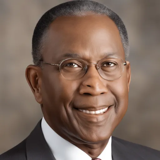J. Charles Lee