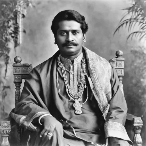 J. Chokka Rao