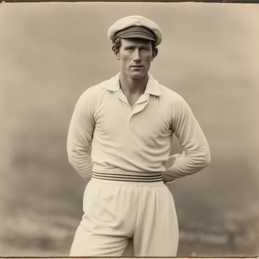 J. Church (English cricketer)