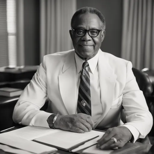 J. Clay Smith Jr.
