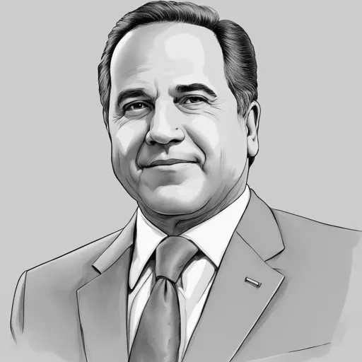 J. Clement Cicilline