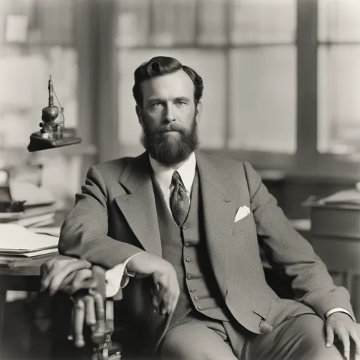 J. Clifford Baxter