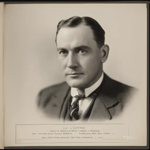 J. Clinton Searle