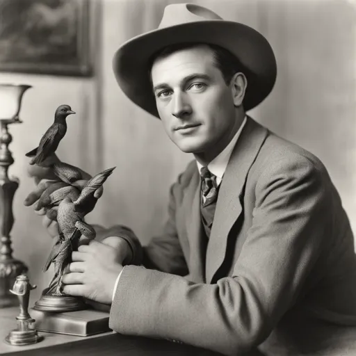 J. Clinton Shepherd
