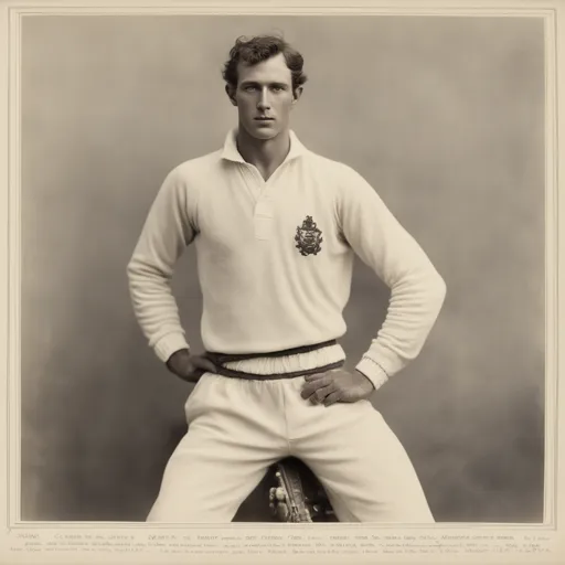 J. Cox (MCC cricketer)