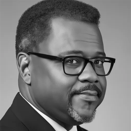 J. Curtis Blackwood Jr.