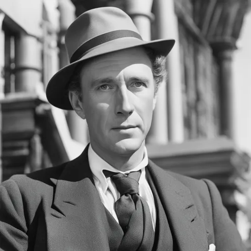 J. D. B. Miller