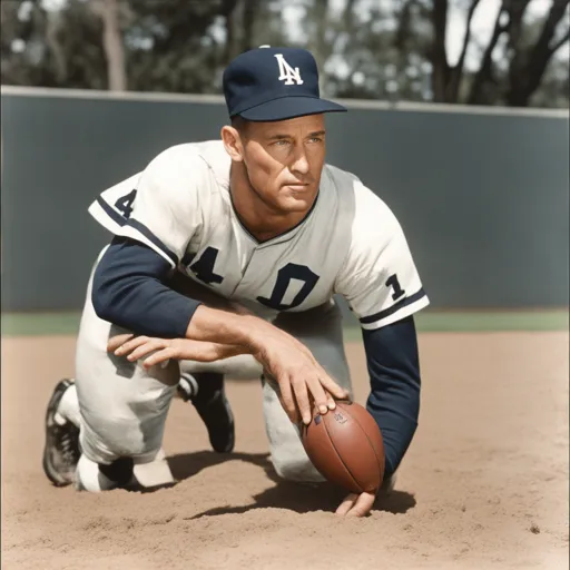 J. D. Barnett