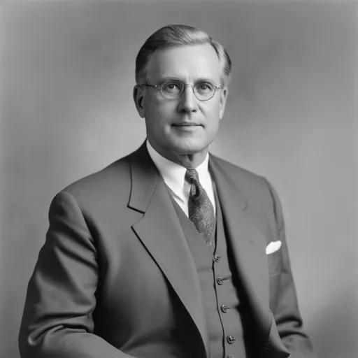J. D. Barnett (politician)