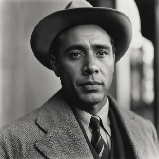 J. D. Bernal