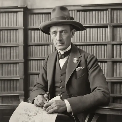J. D. C. Pellow