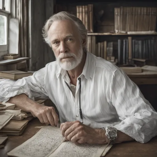 J. D. Carpenter