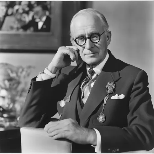 J. D. Chesswas