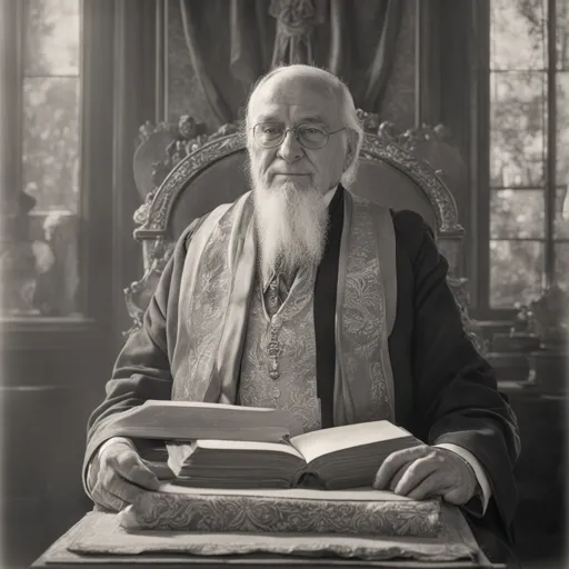 J. D. Denis Pelletier