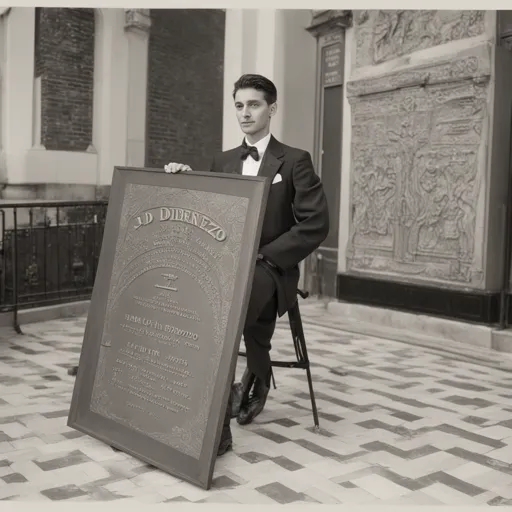 J. D. DiRenzo