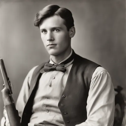 J. D. Folsom