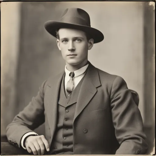 J. D. Harmon