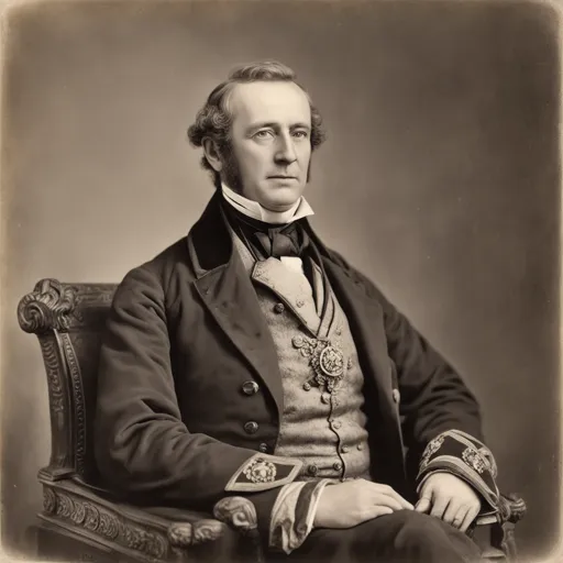 J. D. Humphreys