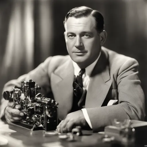 J. D. Kendis