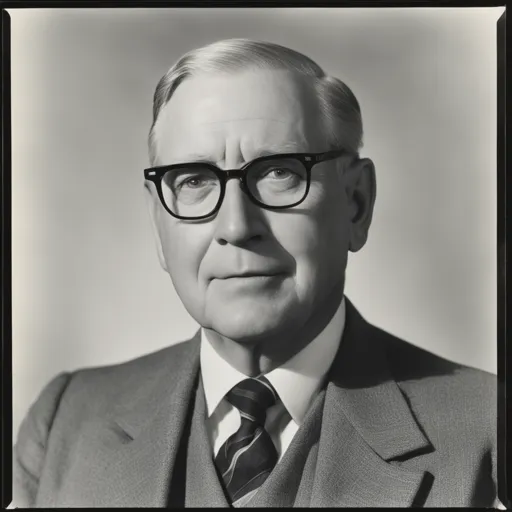 J. D. McAskill