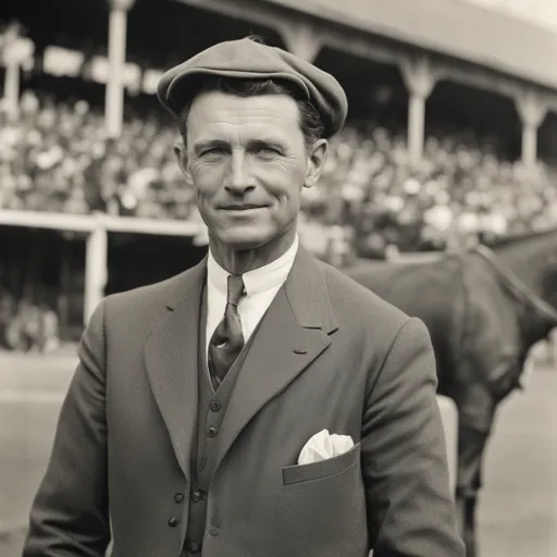 J. D. Mooney