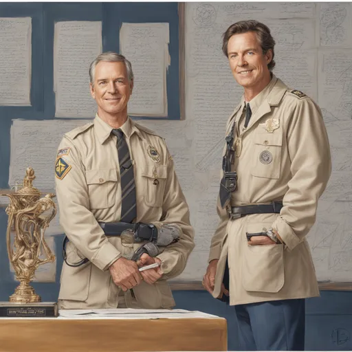 J. D. Payne and Patrick McKay