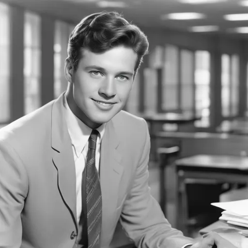 J. D. Roberts