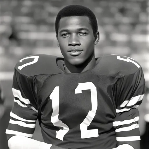 J. D. Smith (fullback, born 1936)