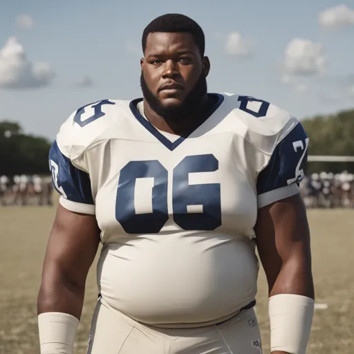 J. D. Smith (offensive tackle)