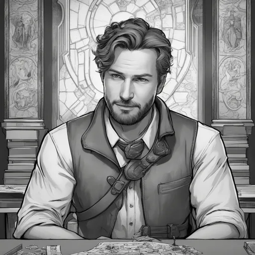 J. D. Wiker