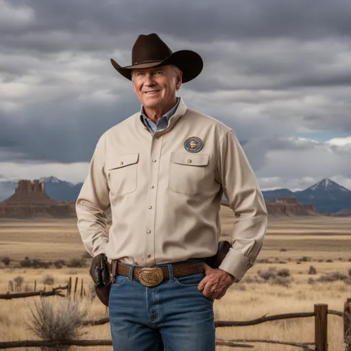 J. D. Williams (Wyoming politician)