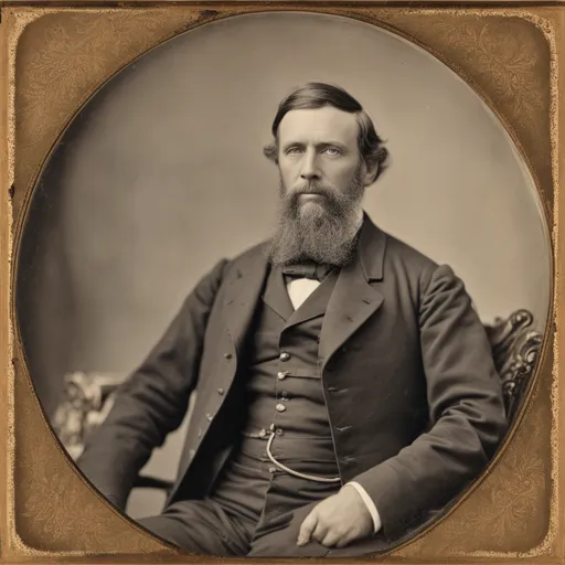 J. D. Woods