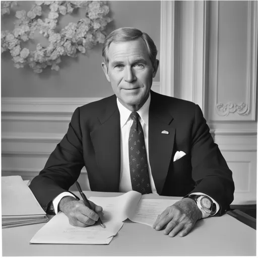 J. Danforth Bush