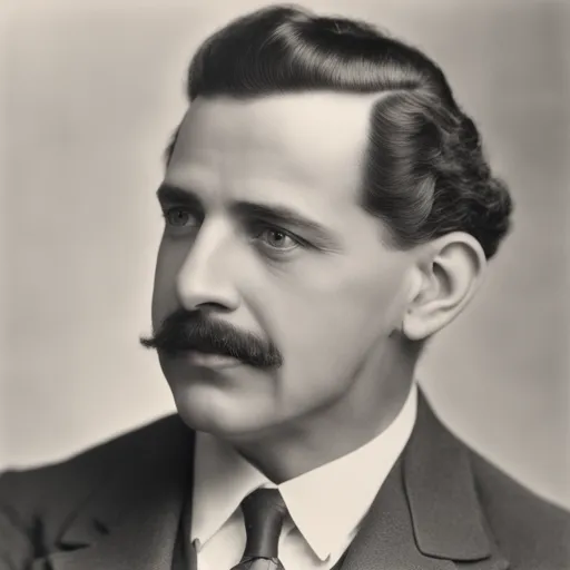 J. Darius Bikoff