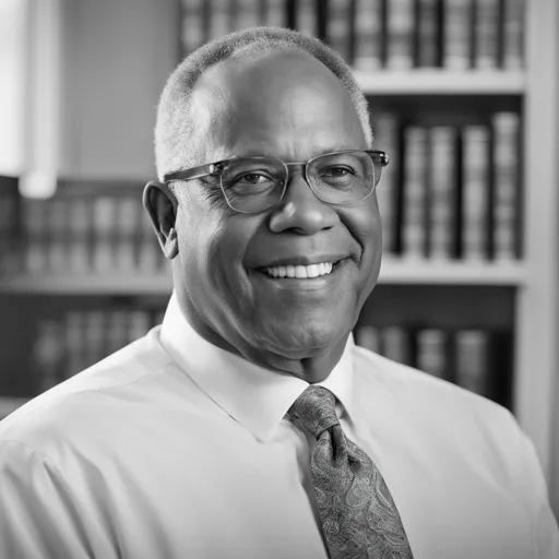J. David Armstrong Jr.