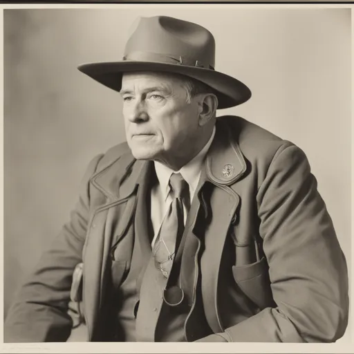 J. David Crum