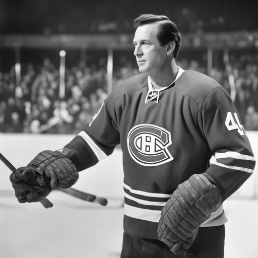 J. David Molson