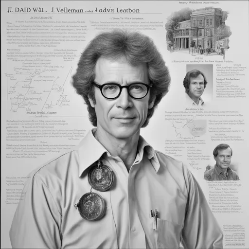 J. David Velleman