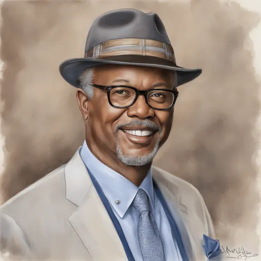 J. David Weeks