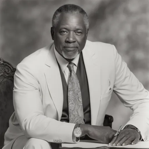 J. Deotis Roberts